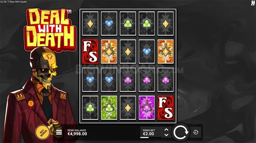 Jackpot Symbol